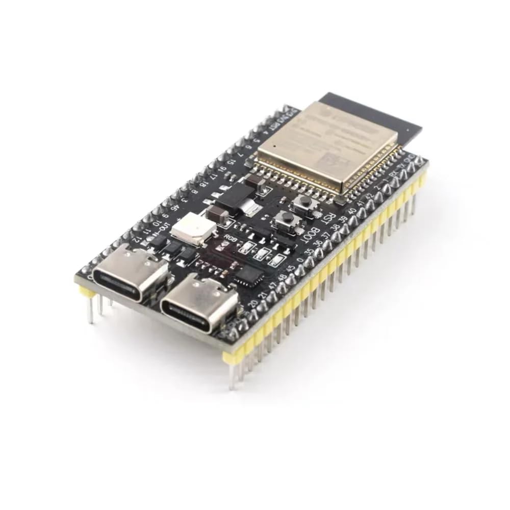 ESP32-S3-Devkitc-1-N16R8 Type C 16MB Flash Development Board